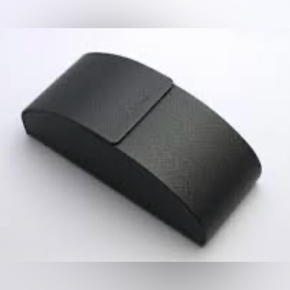 Prada Sunglass Eyeglass Case NWOT - Picture 2 of 13